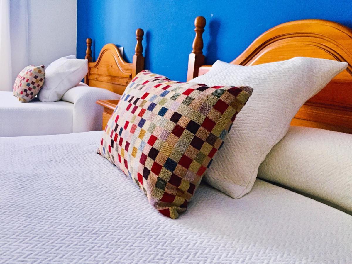 Hotel Hotel Rural Familiar Almirez-Alpujarra 2*