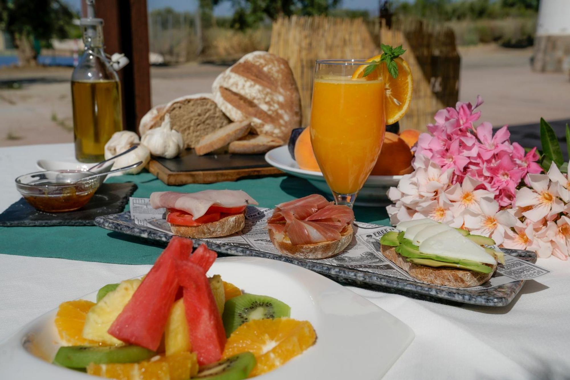 Hotel Hotel Rural Familiar Almirez-Alpujarra