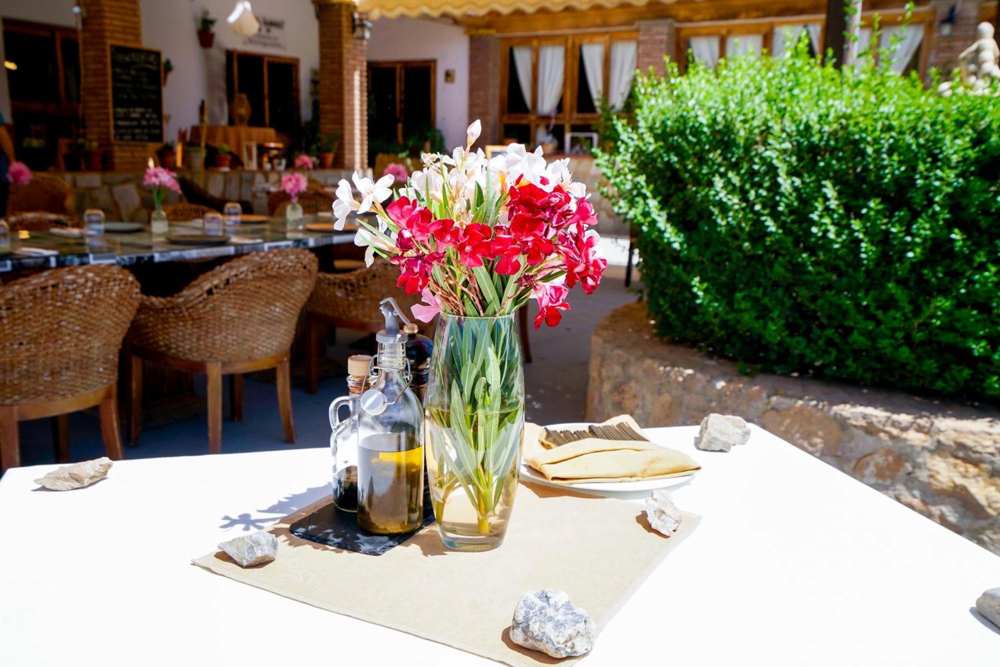 Hotel Hotel Rural Familiar Almirez-Alpujarra