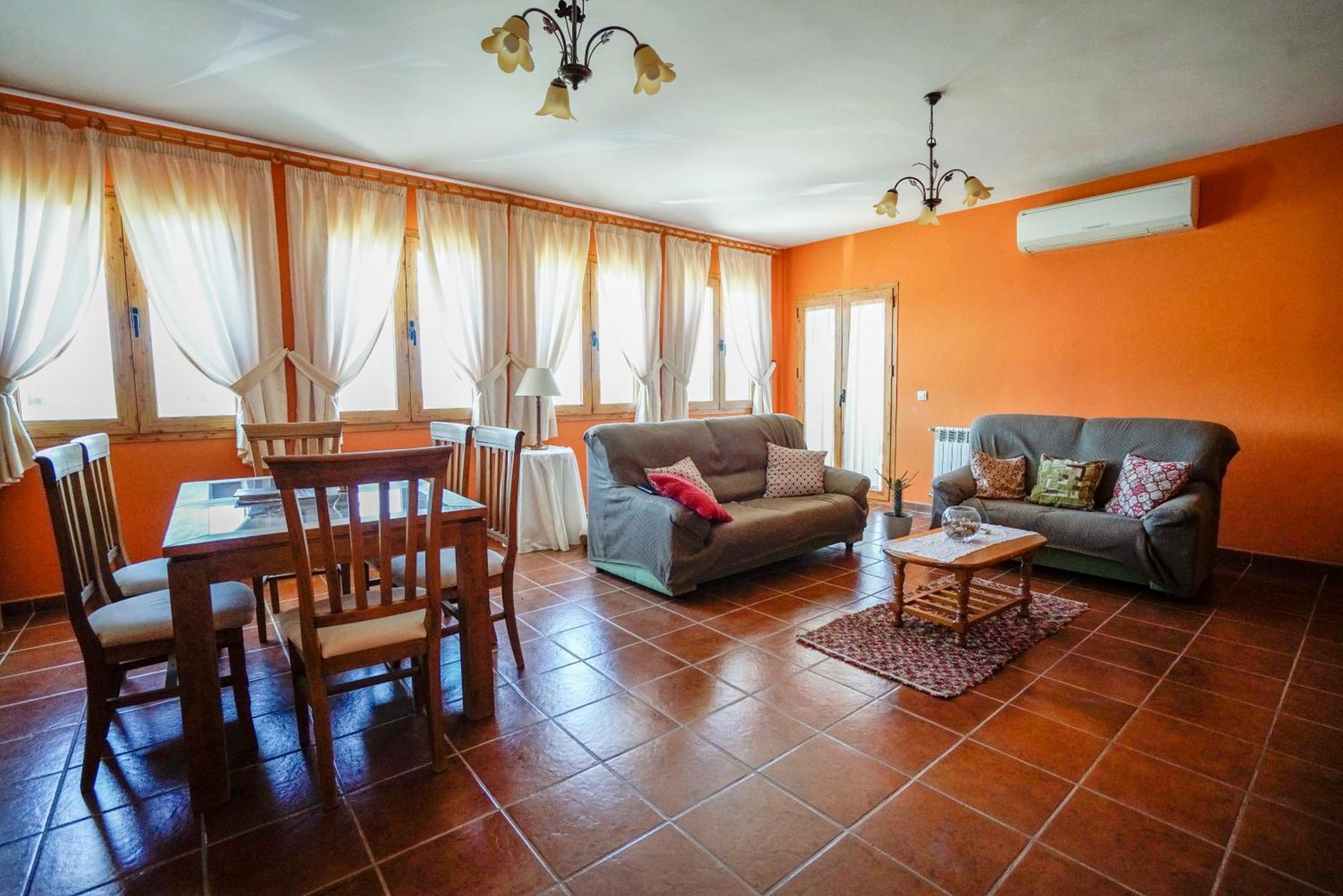 Hotel Rural Familiar Almirez-Alpujarra Hotel