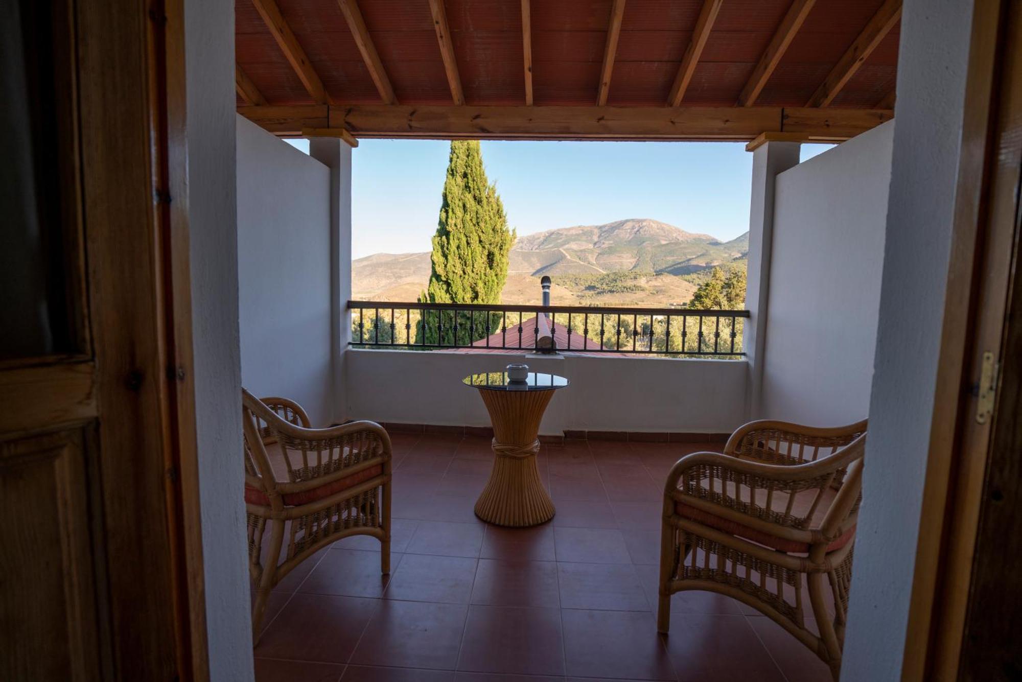 Hotel Rural Familiar Almirez-Alpujarra Hotel 2*