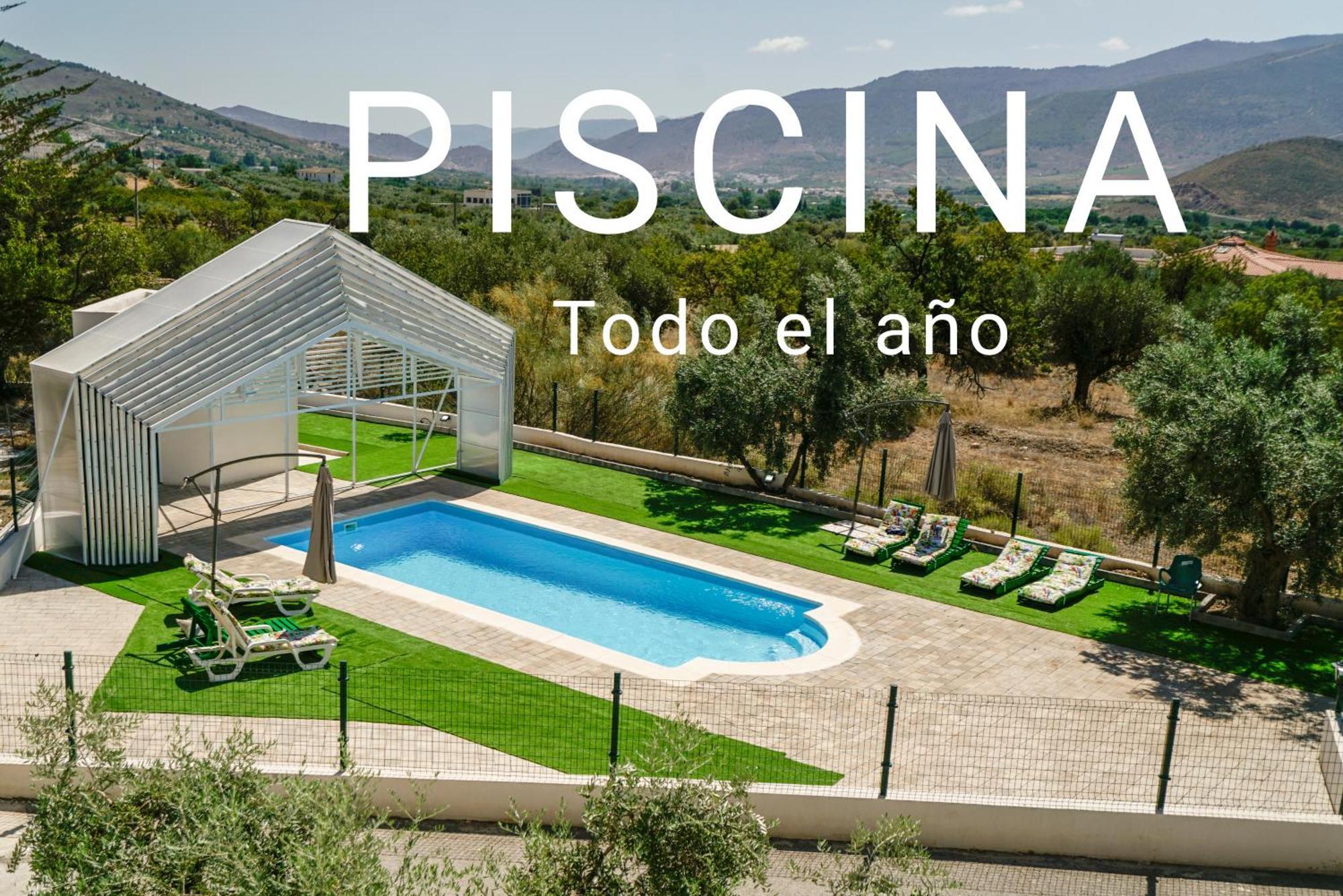 Hotel Rural Familiar Almirez-Alpujarra Hotel