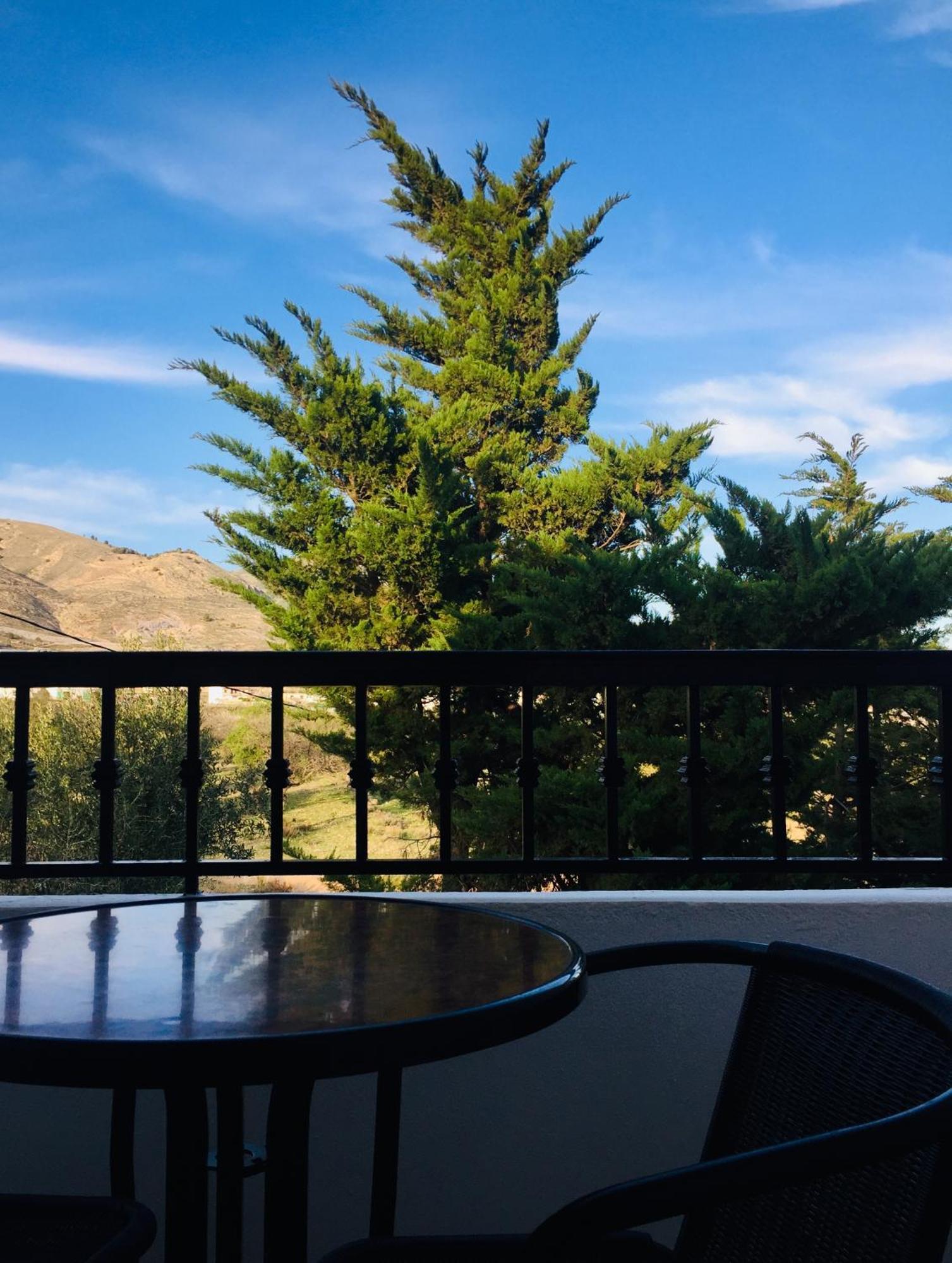 Hotel Hotel Rural Familiar Almirez-Alpujarra Laujar De Andarax