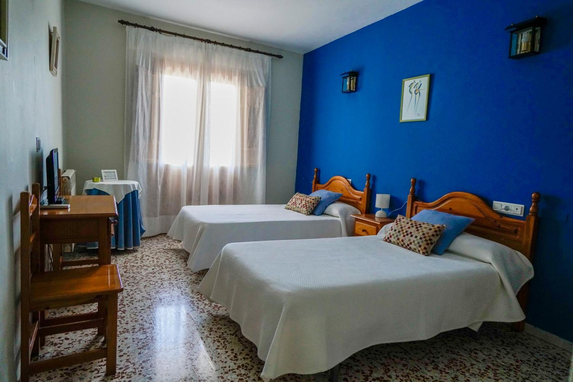 Hotel Rural Familiar Almirez-Alpujarra Hotel