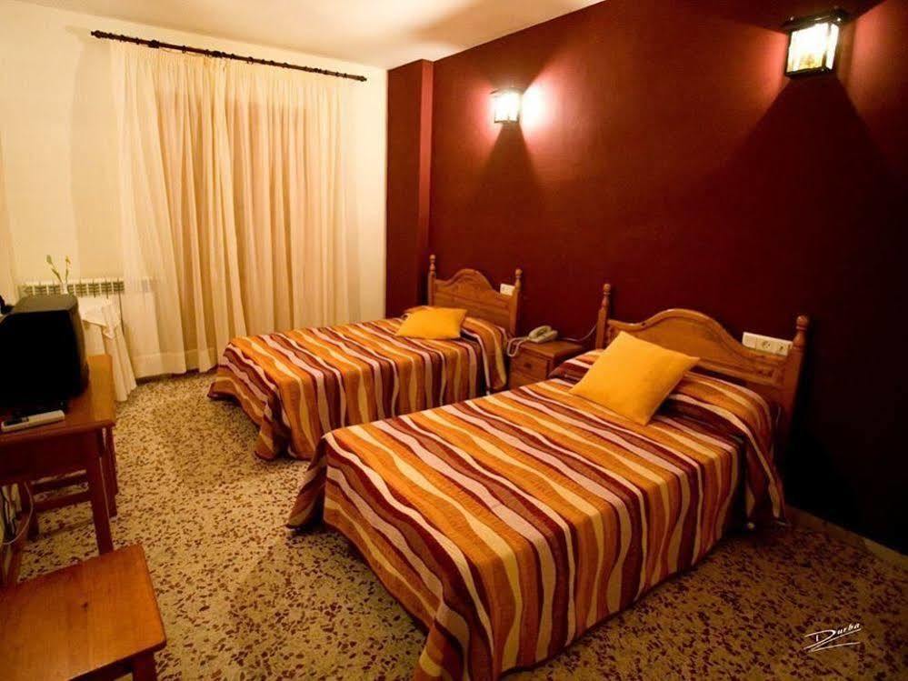 Rural Familiar Almirez-alpujarra Hotel