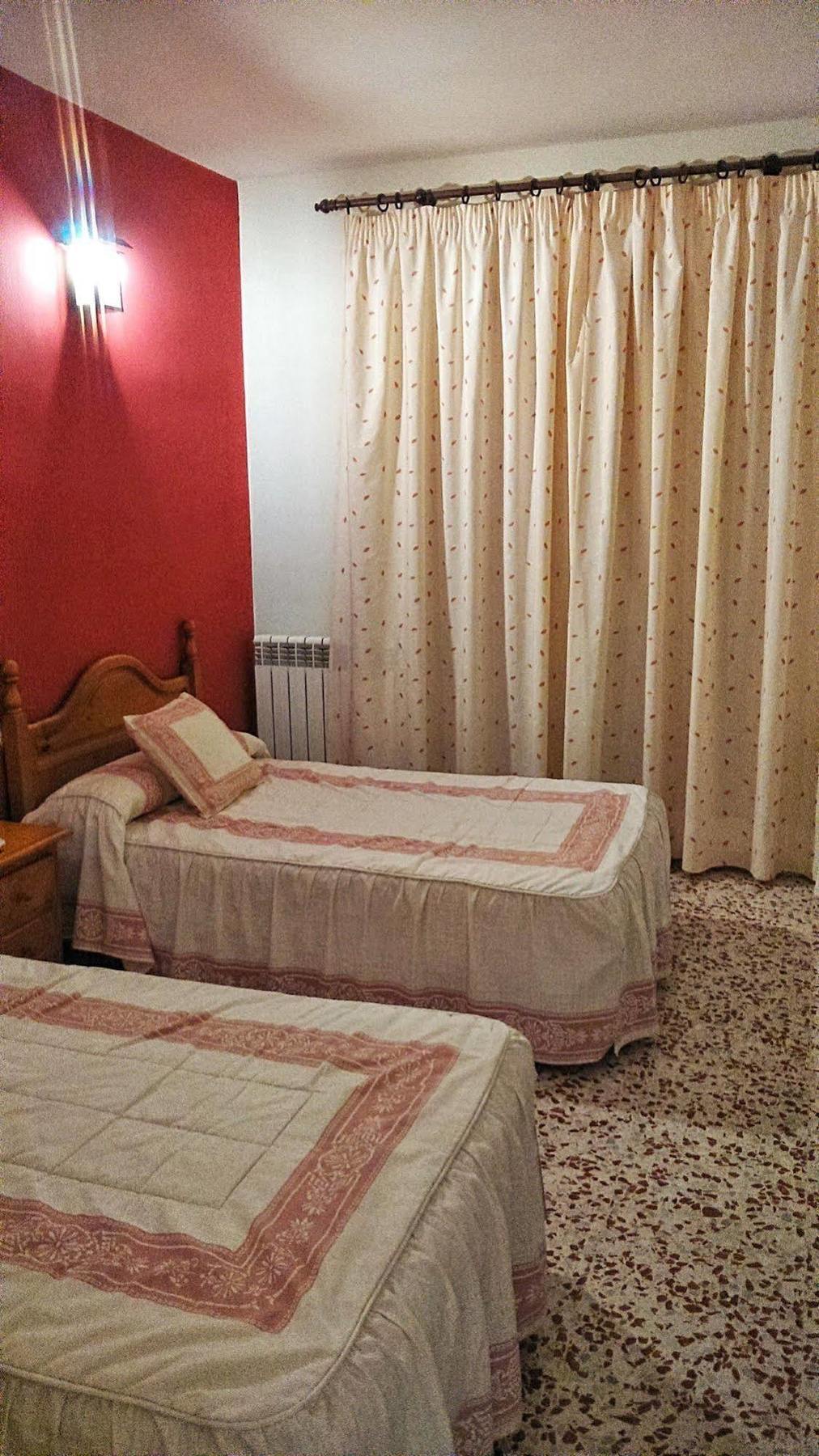 Rural Familiar Almirez-alpujarra Hotel