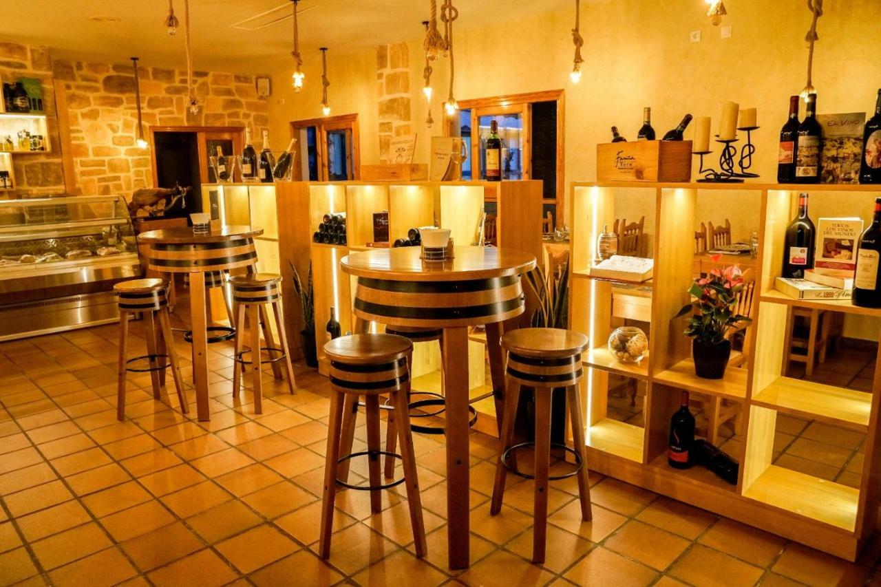 Rural Familiar Almirez-alpujarra Hotel 2*